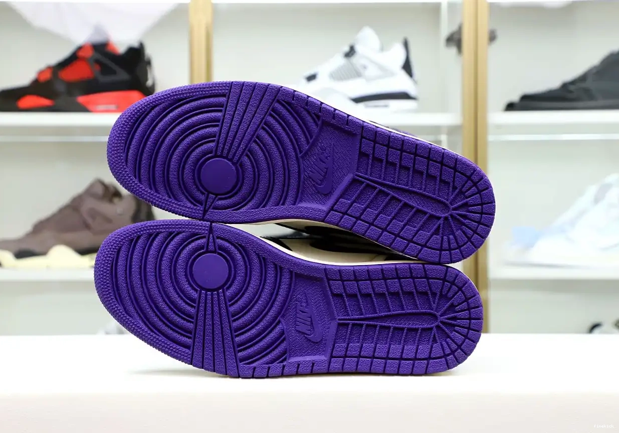 Jordan 1 Air 0511